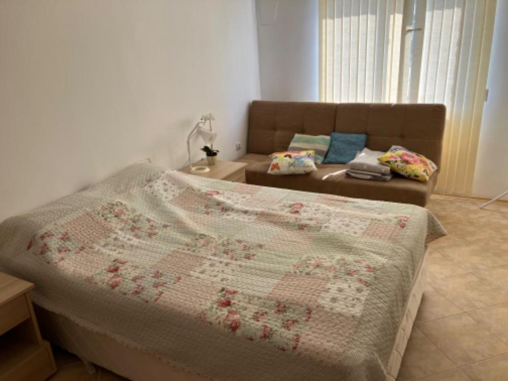 Holiday Apartments 4 Bozhurets Kavarna Bulgaria