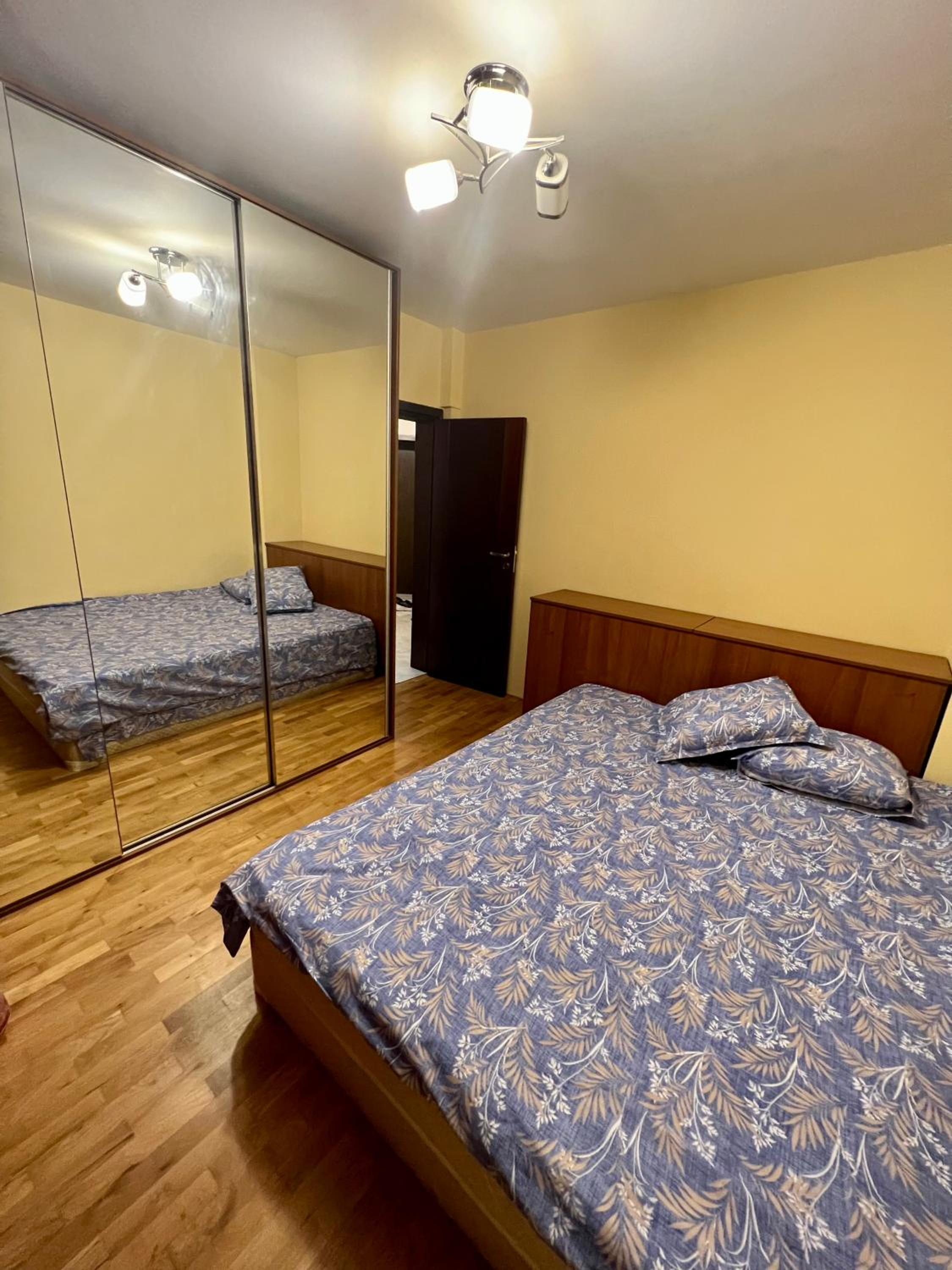 Chaika Sea Apartment