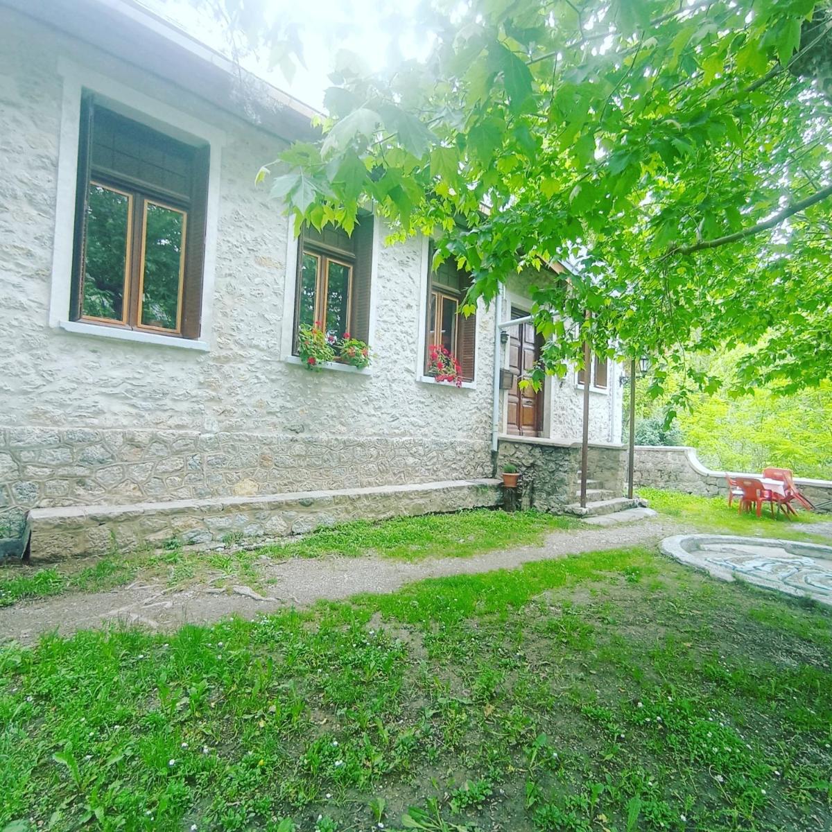 Albergue de Sin