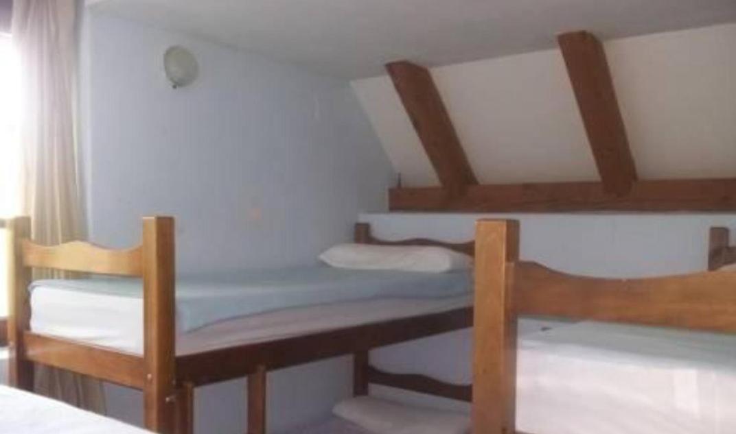 Albergue de Sin