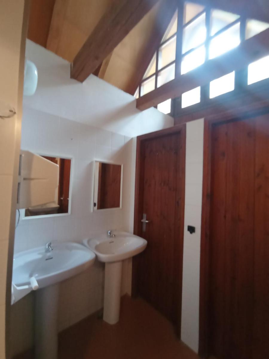 Albergue de Sin