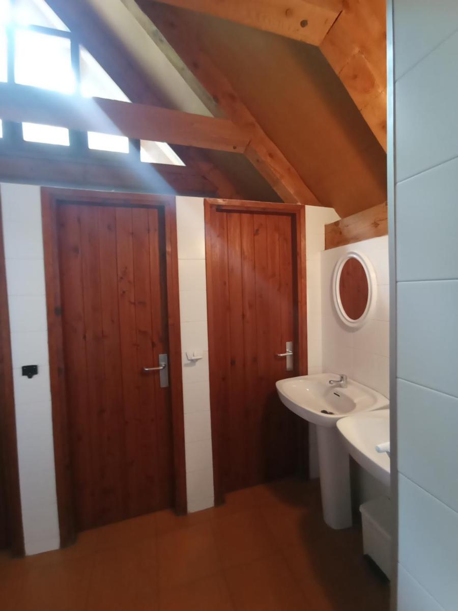 Albergue de Sin
