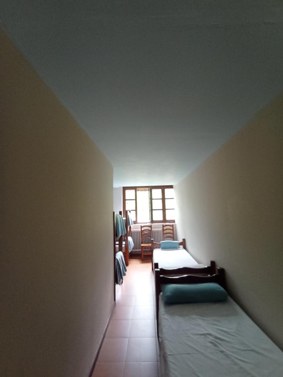 Albergue de Sin