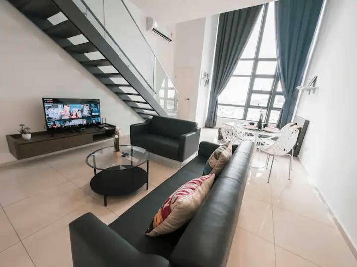 EkoCheras Cozy Suite by GUESTONIC
