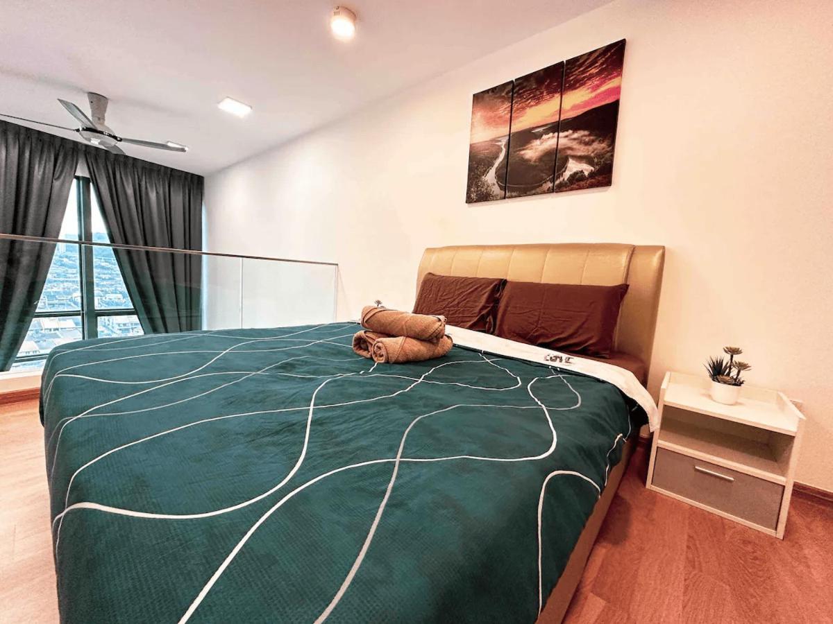 EkoCheras Cozy Suite by GUESTONIC