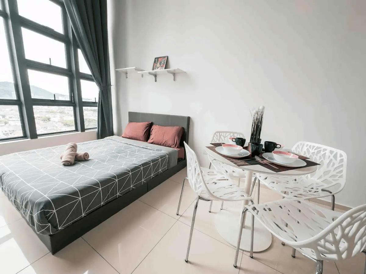 EkoCheras Cozy Suite by GUESTONIC