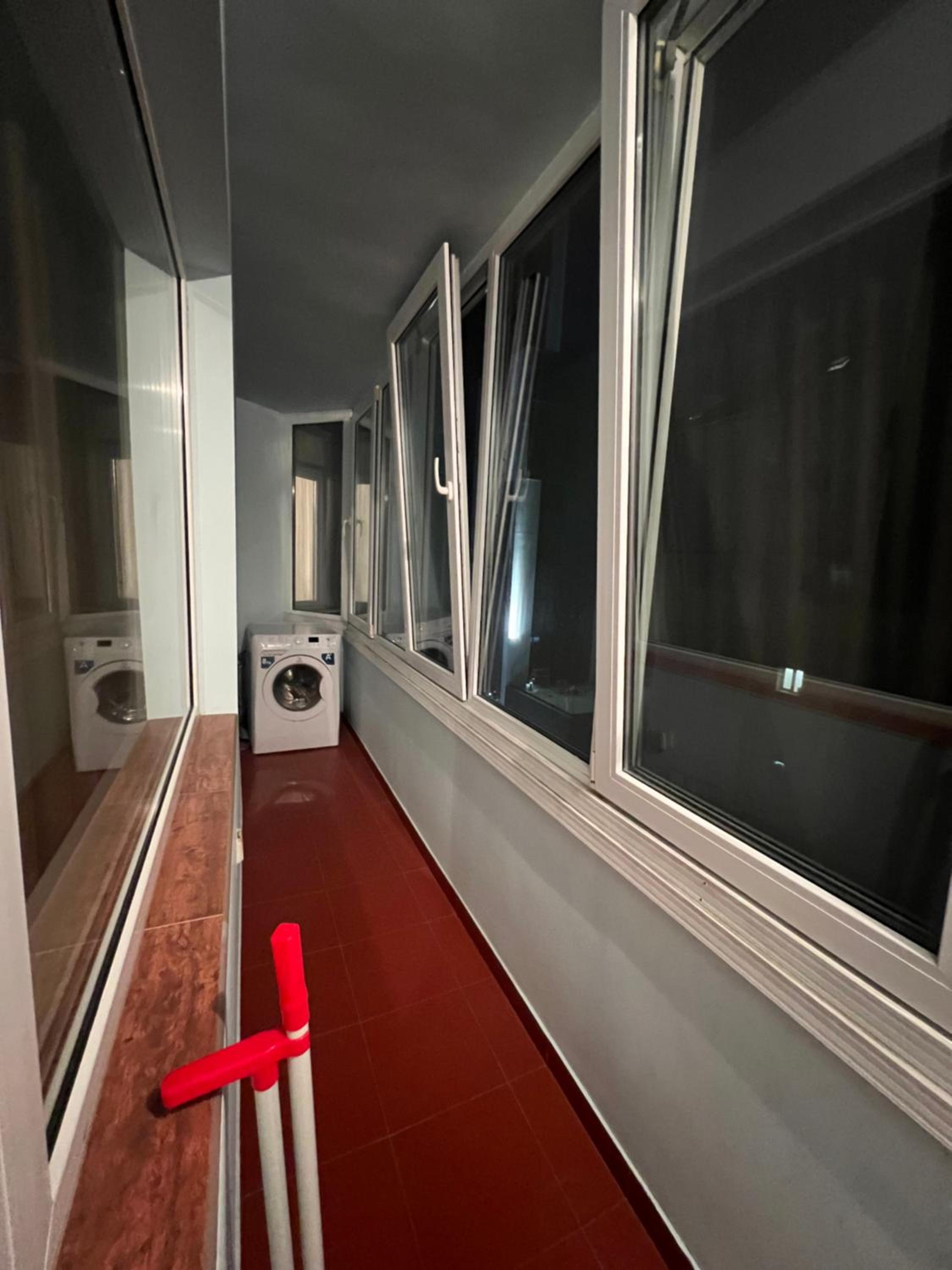 Chaika Sea Apartment