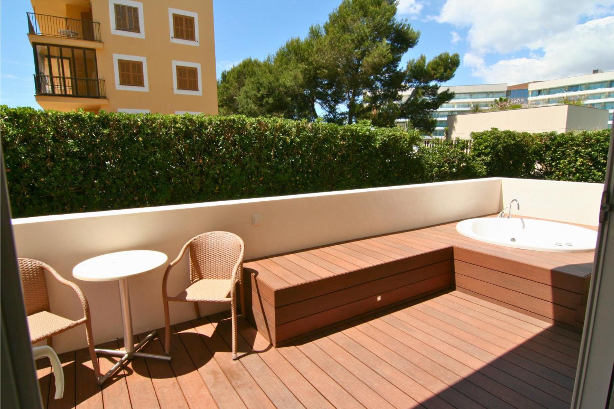 Playa de Palma Vacations - Cabot Tres Torres Apartamentos - Property Image 4