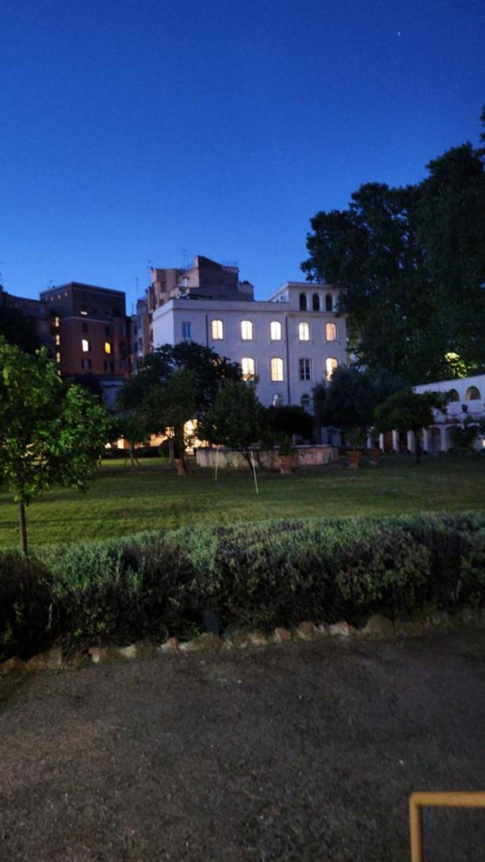 Borgo Ripa Urban Travel