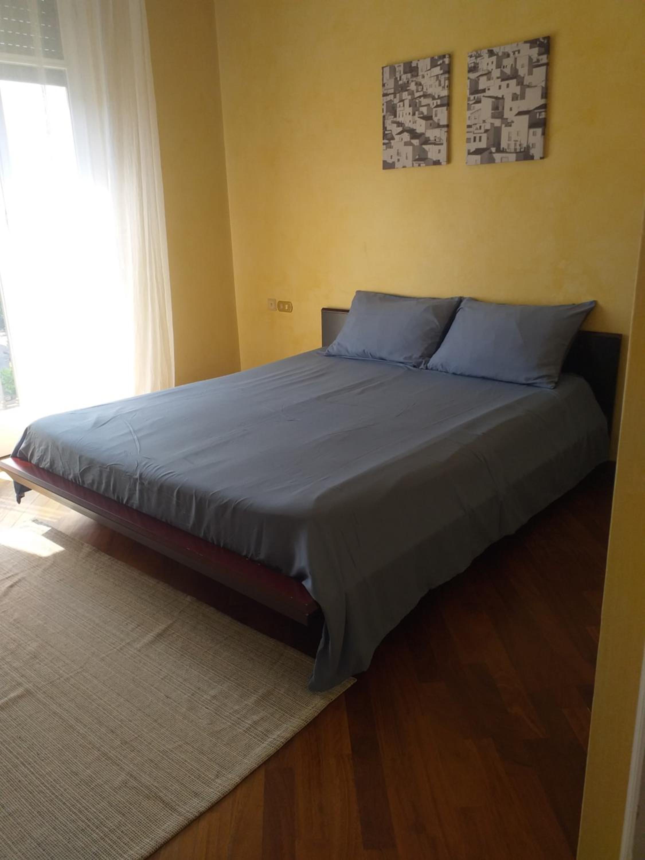 Casa Patrone appartamento Luigi