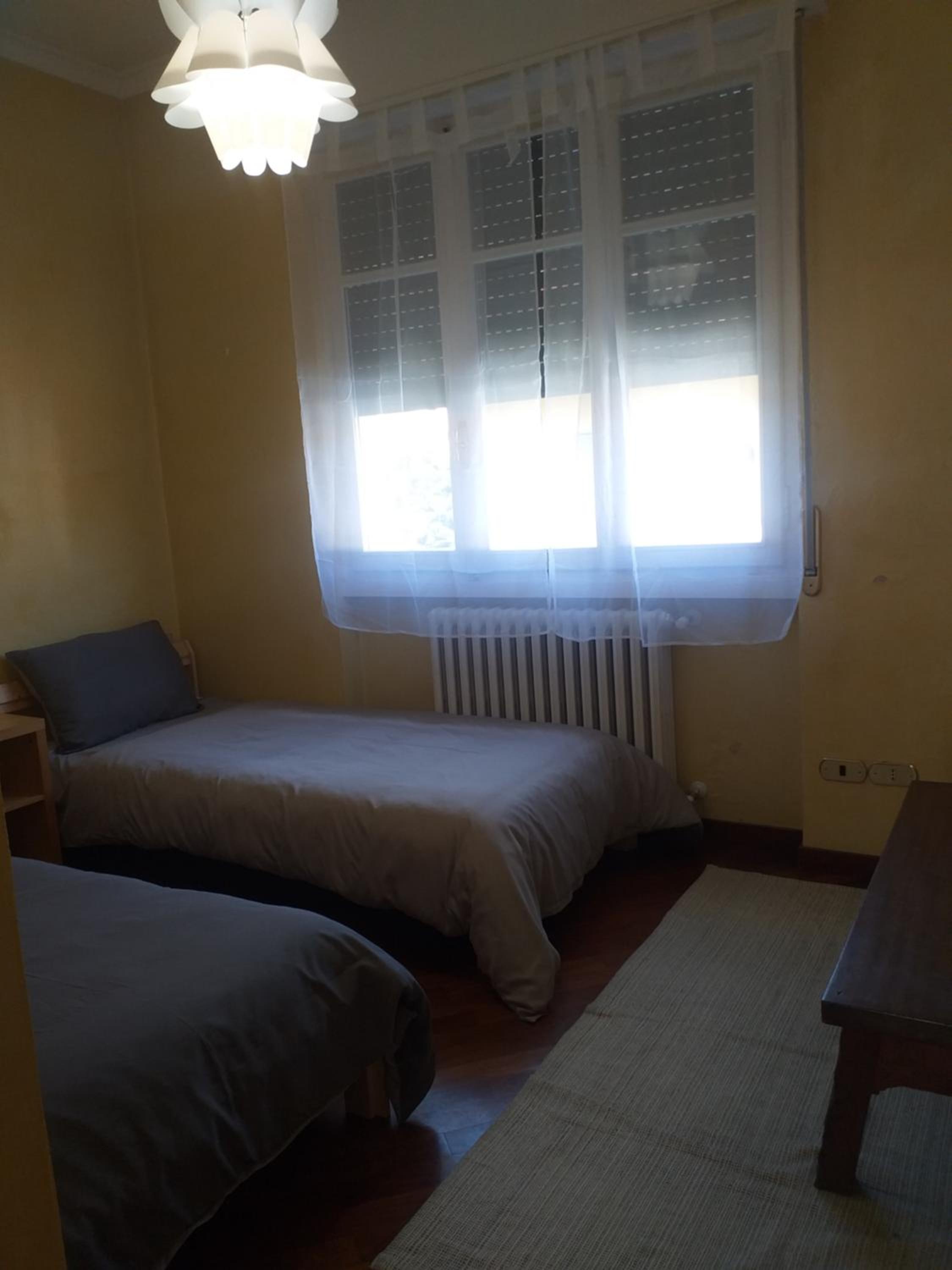Casa Patrone appartamento Luigi
