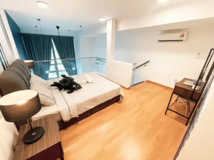 EkoCheras Cozy Suite by GUESTONIC