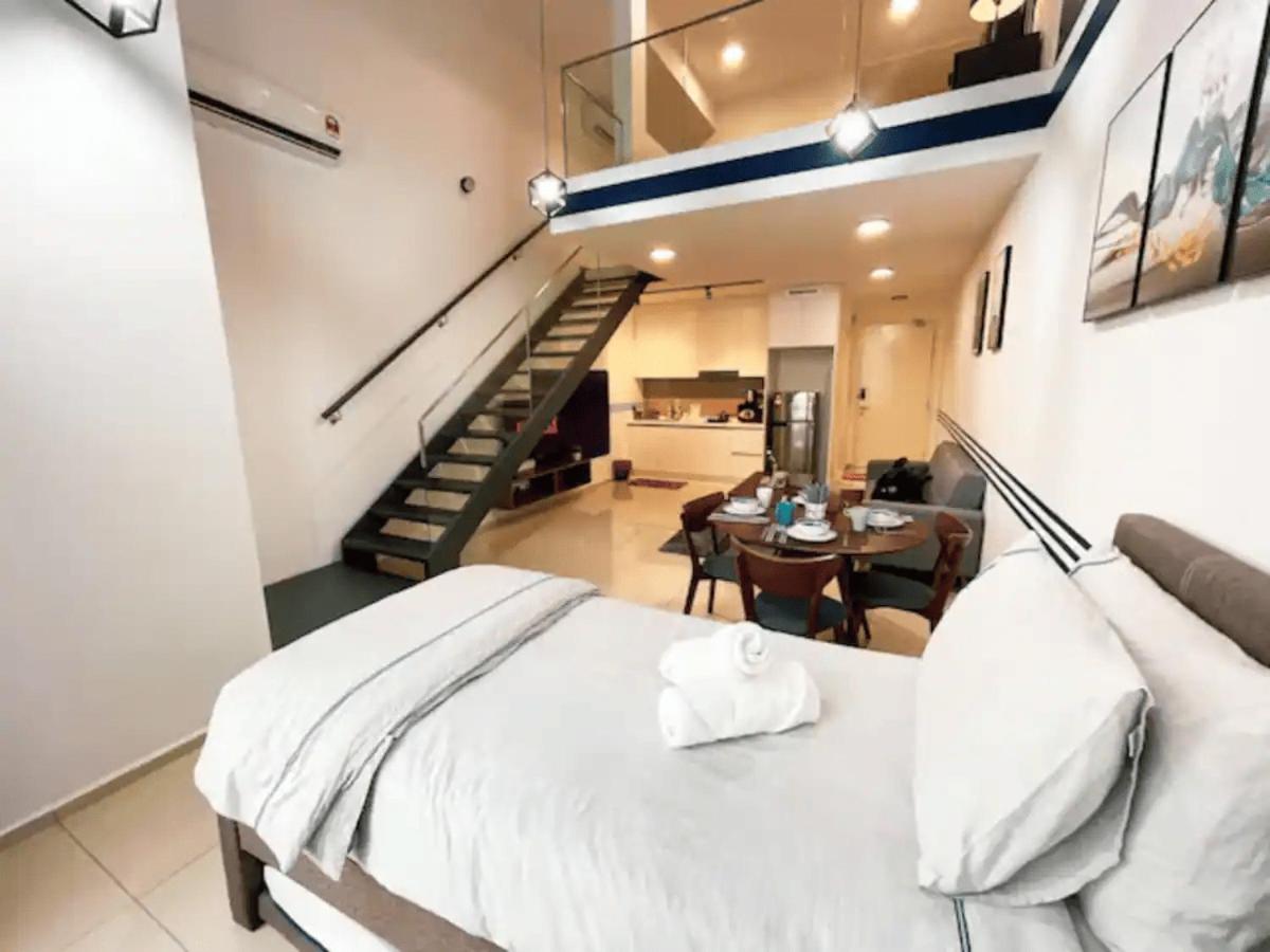 EkoCheras Cozy Suite by GUESTONIC