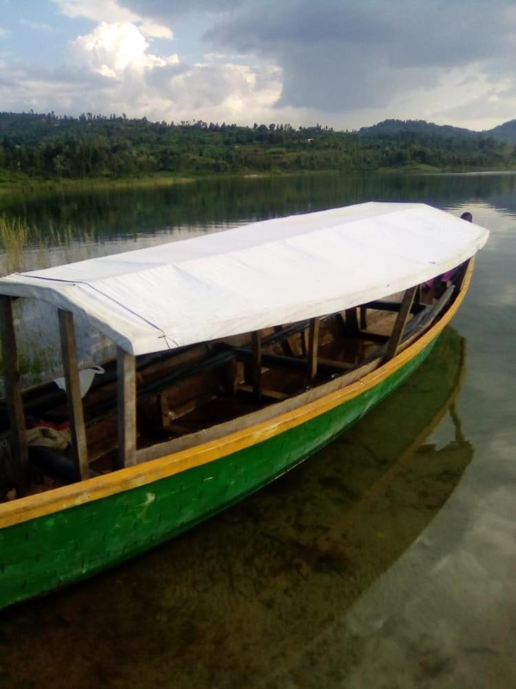 Imuhira Campsites&CBT