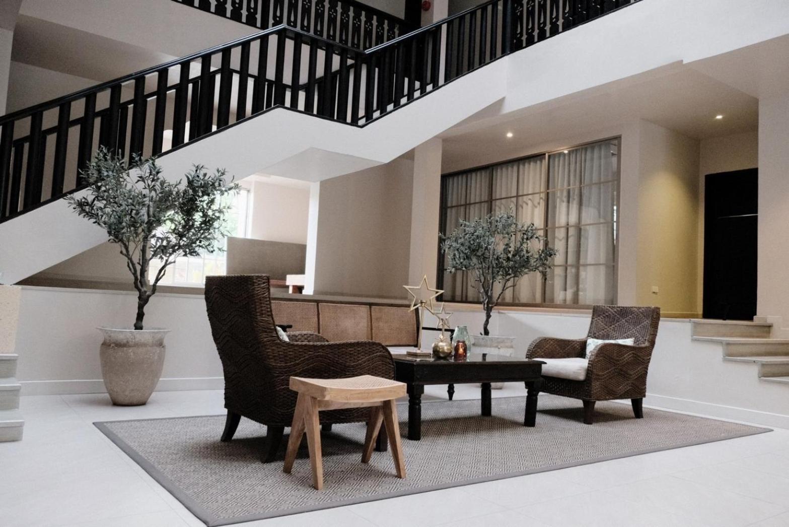 The 3sis Hotel
