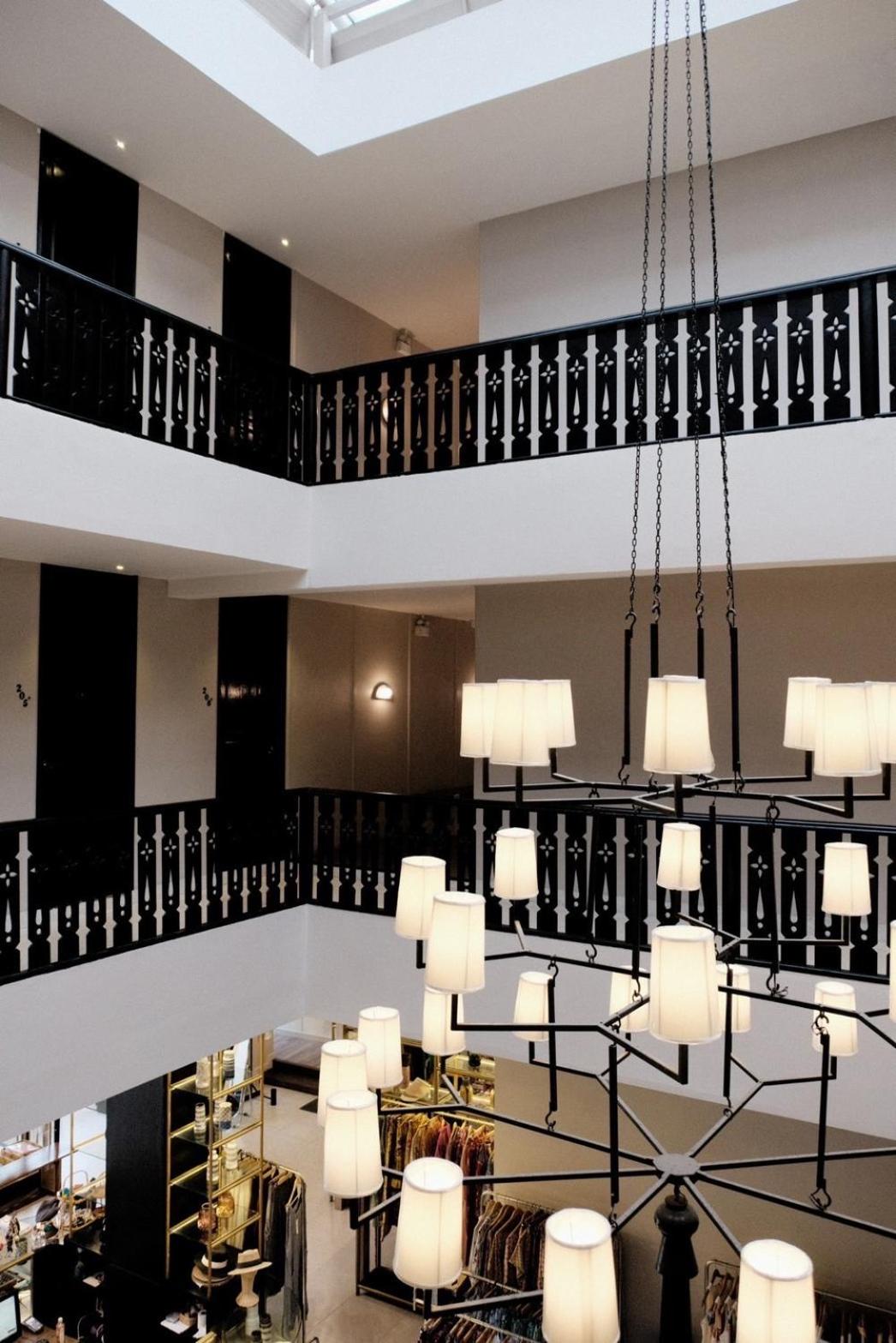 The 3sis Hotel