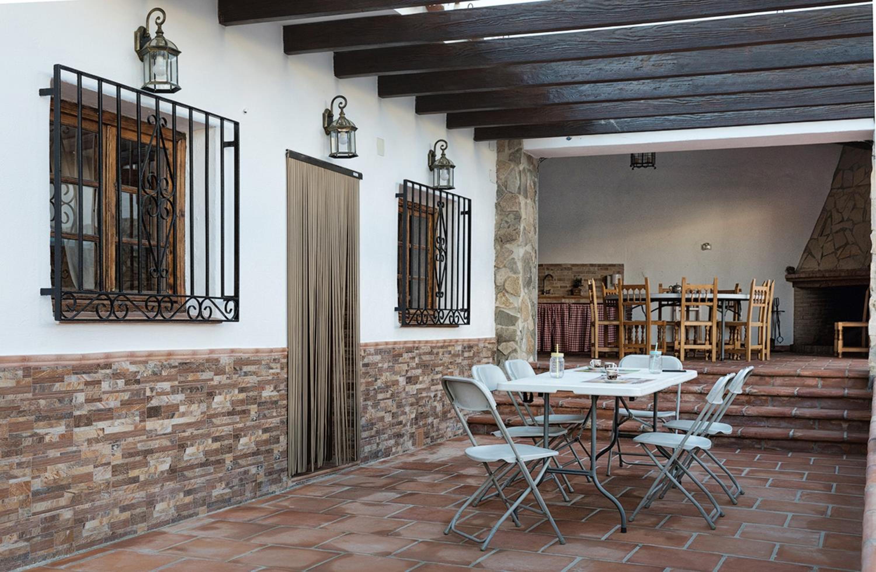 Charming Villa in Mondrón with Private Pool