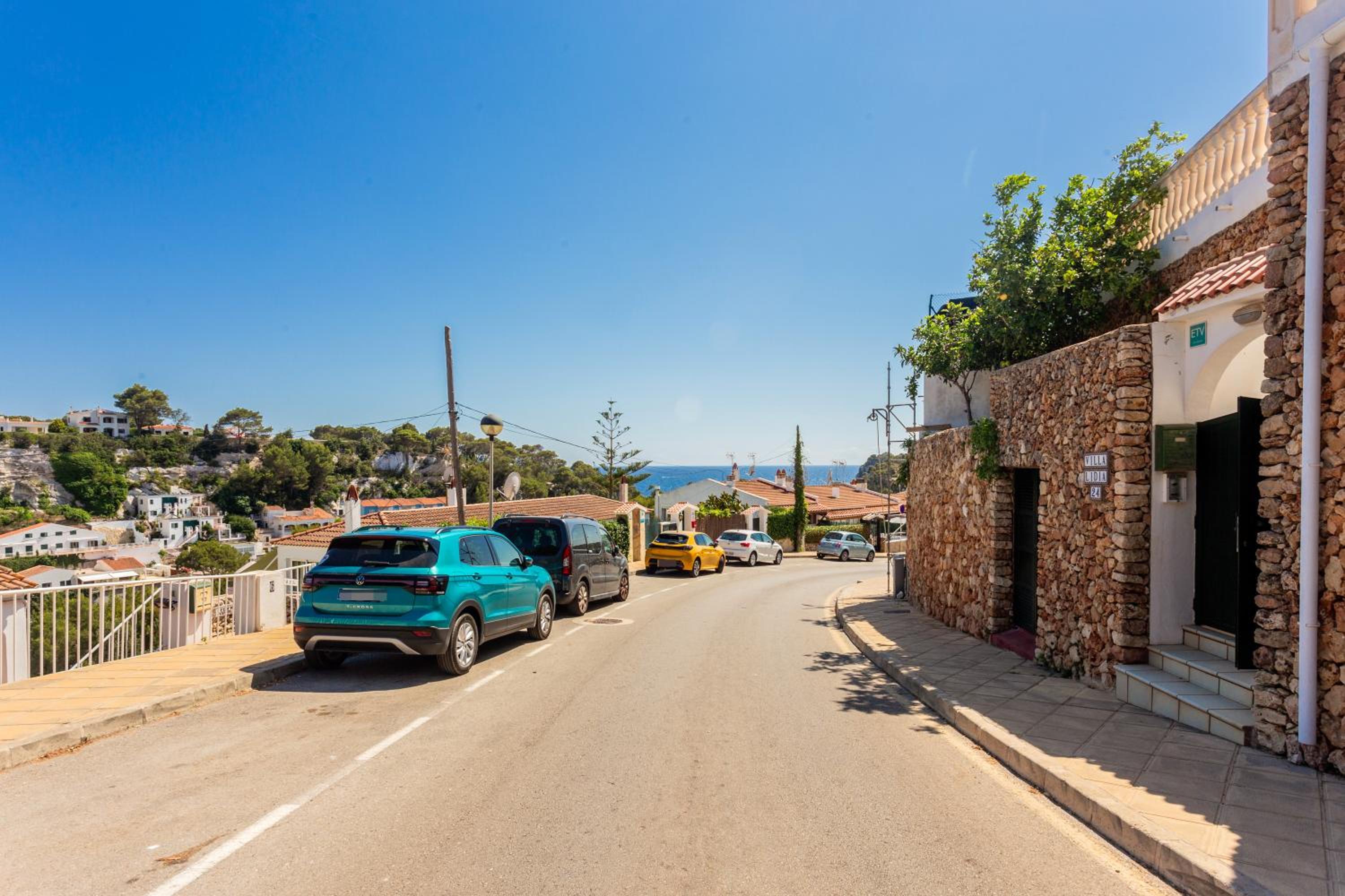 Villa Lidia