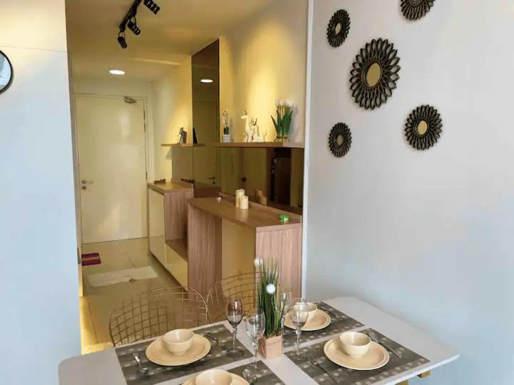 EkoCheras Cozy Suite by GUESTONIC