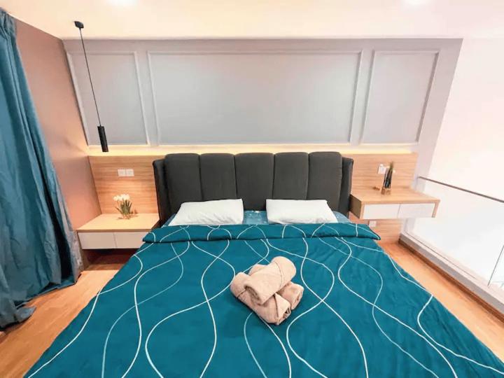 EkoCheras Cozy Suite by GUESTONIC