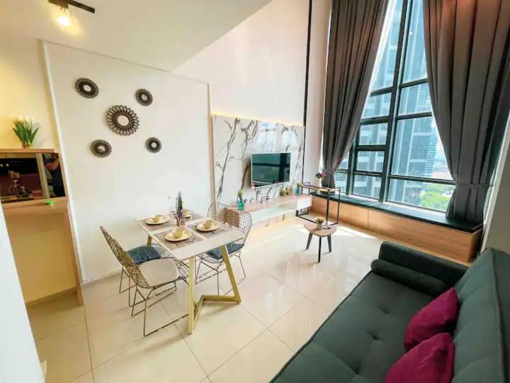 EkoCheras Cozy Suite by GUESTONIC