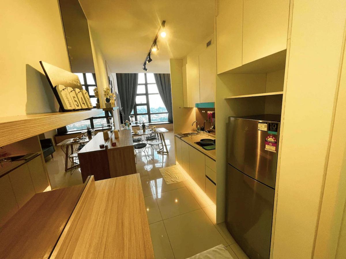 EkoCheras Cozy Suite by GUESTONIC