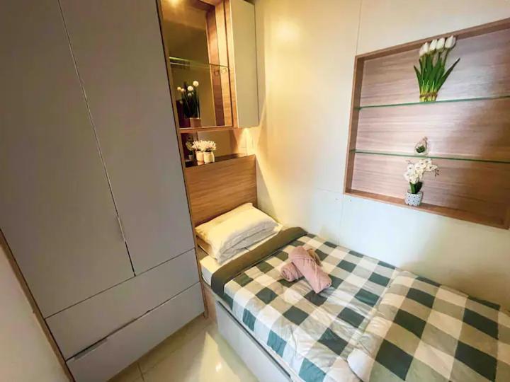 EkoCheras Cozy Suite by GUESTONIC