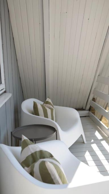 Modern Nordic Villa near Faaborg and Svanninge Hills with Free Parking view 3