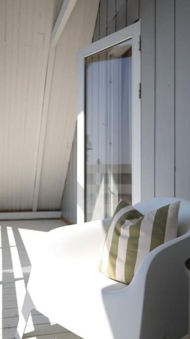Modern Nordic Villa near Faaborg and Svanninge Hills with Free Parking view 2