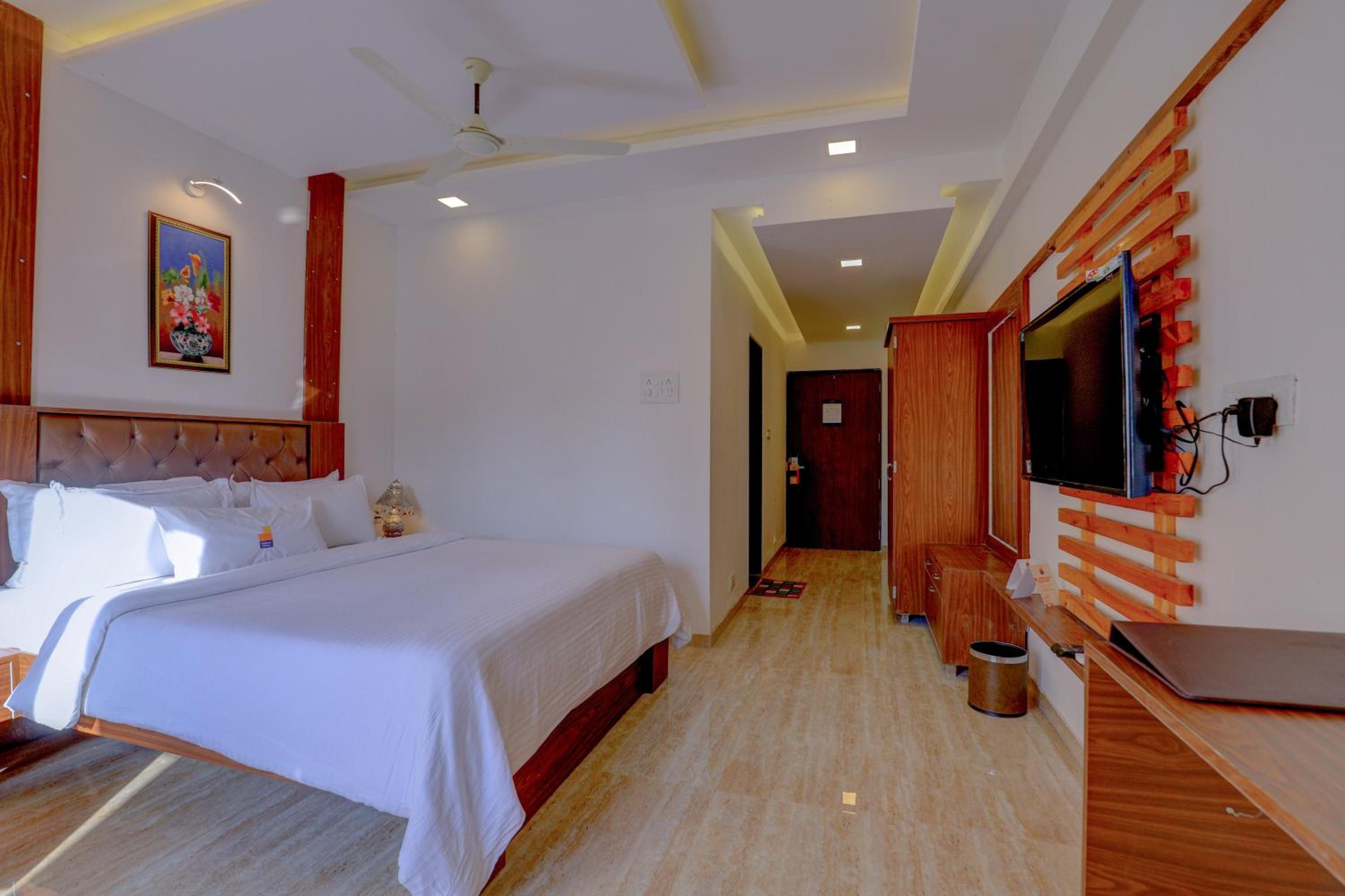 Rainforest Resort By Aralia, Igatpuri