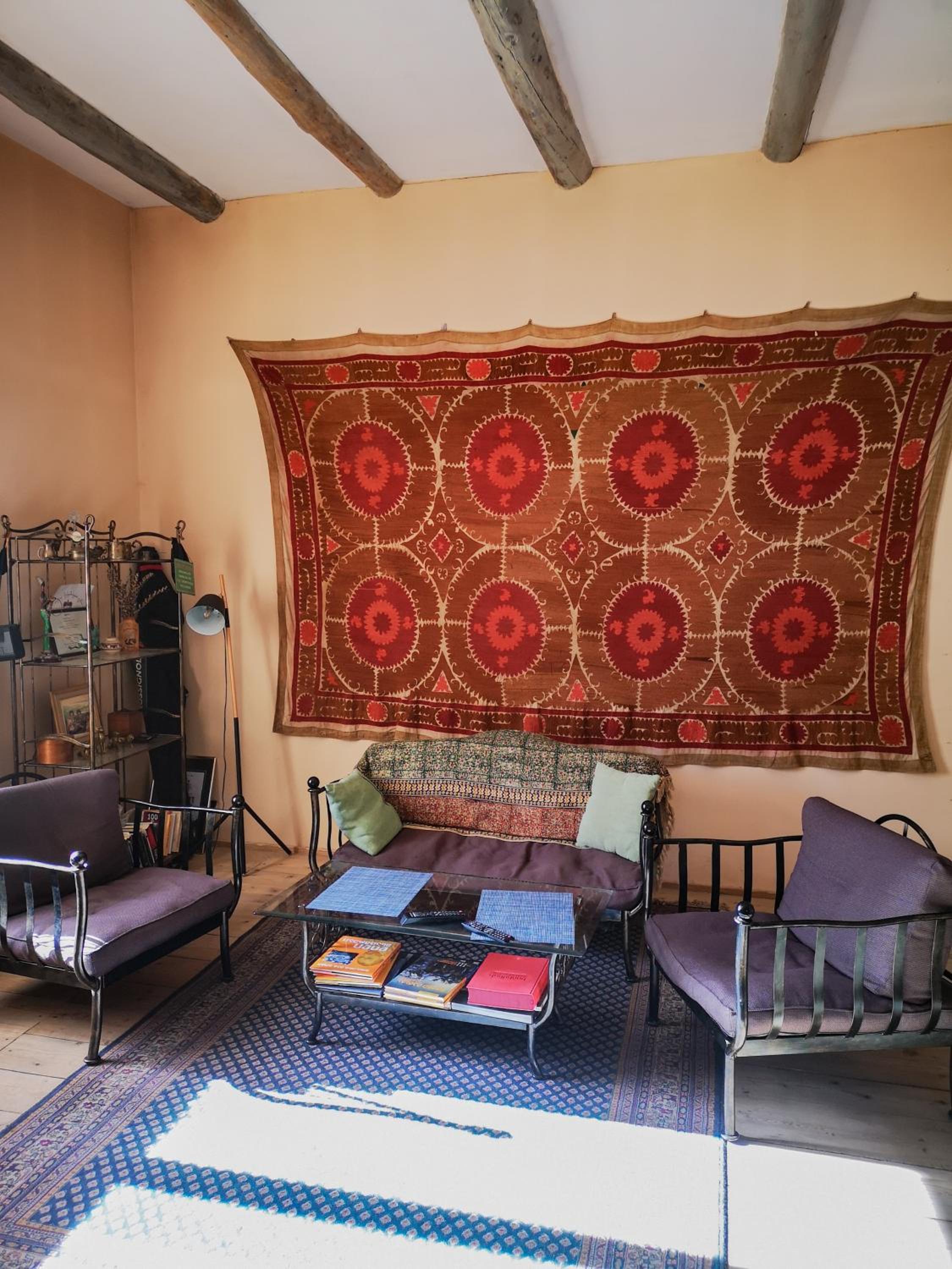 Gurski Guesthouse