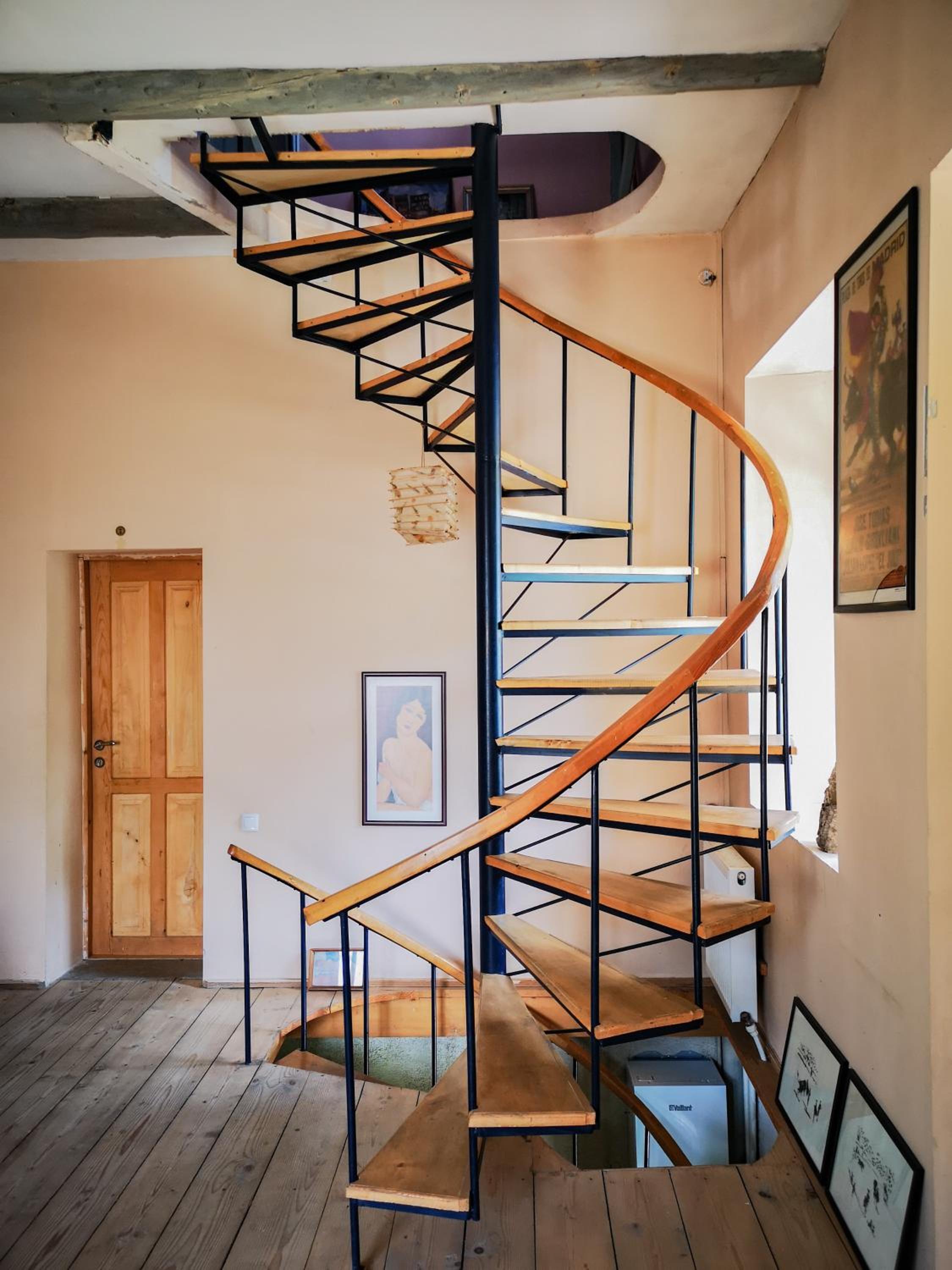 Gurski Guesthouse