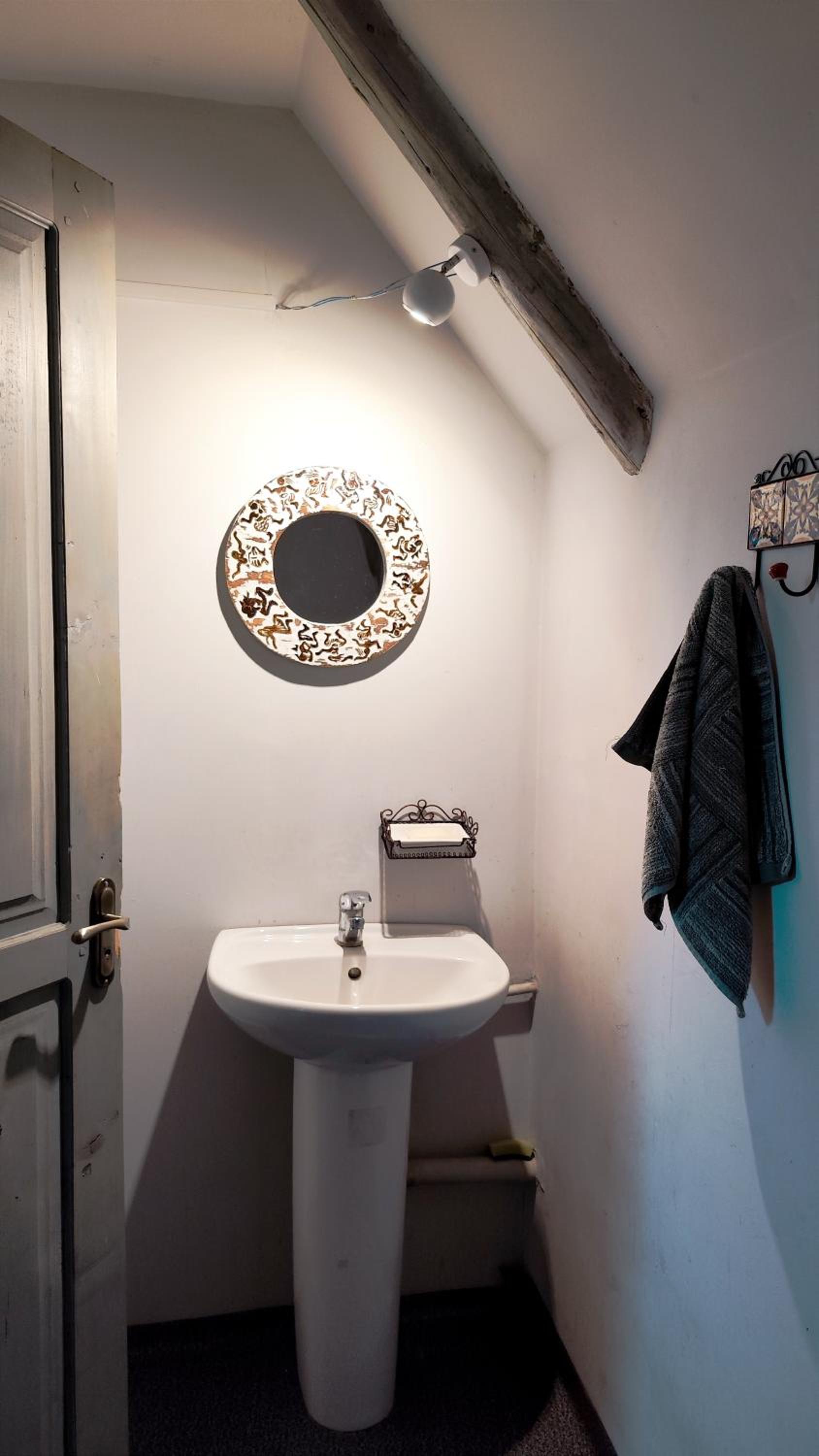 Gurski Guesthouse
