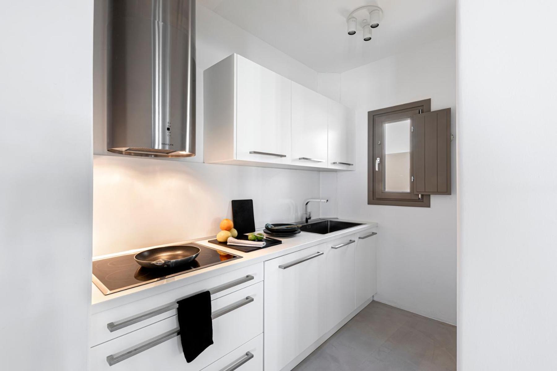 Eolia Luxury Villas