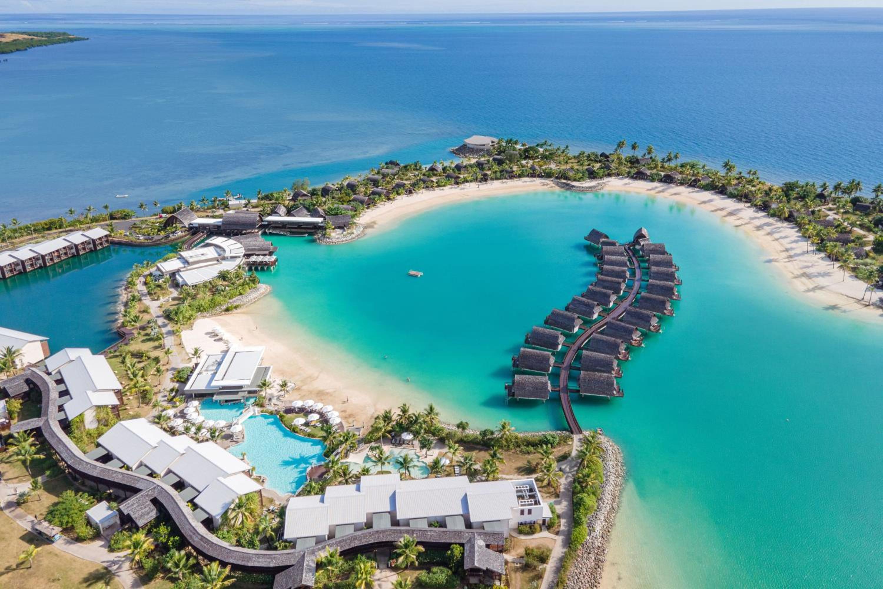 Fiji Marriott Resort Momi Bay 10