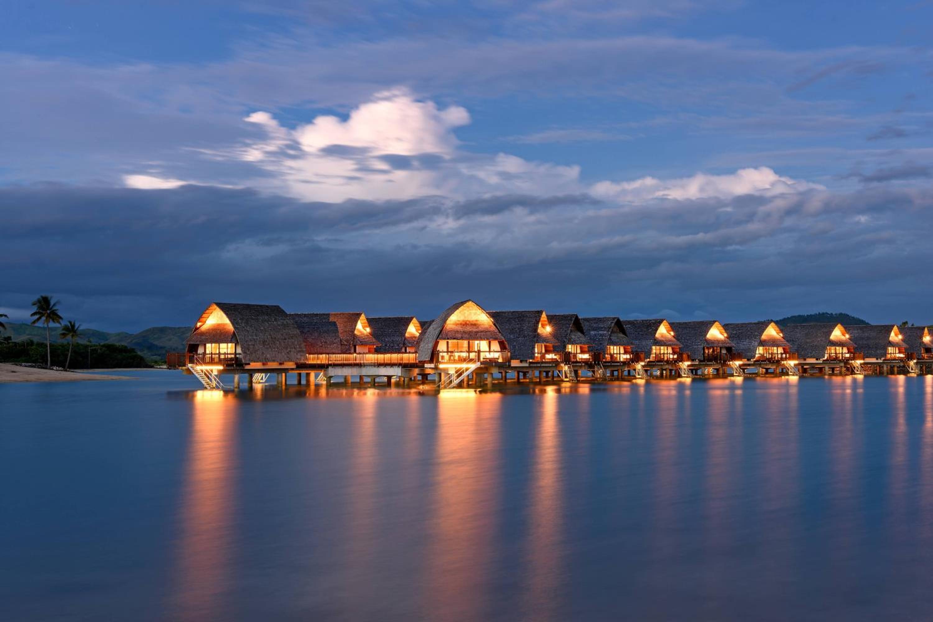 Fiji Marriott Resort Momi Bay 34