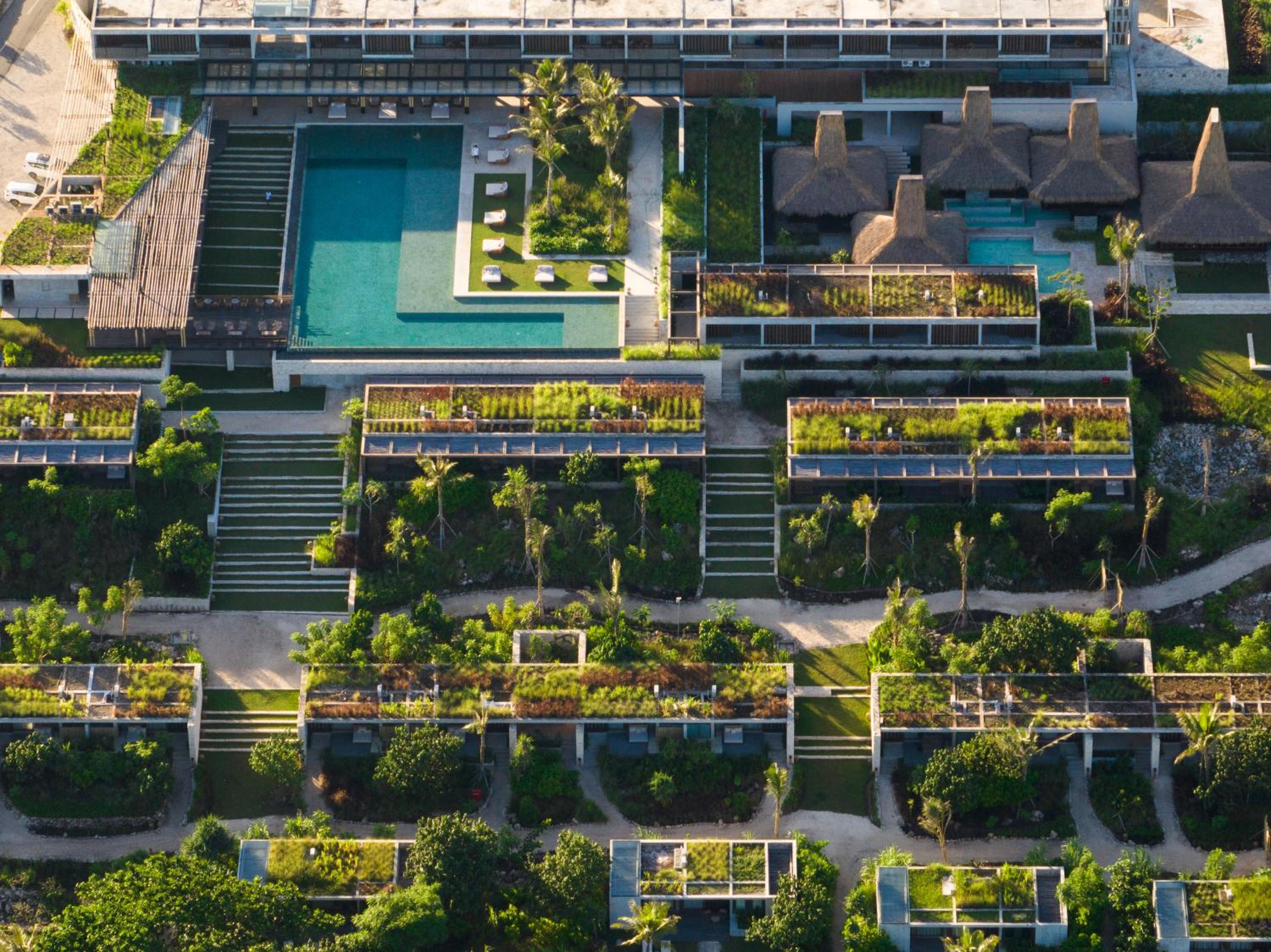 Cap Karoso Sumba - a member of Design Hotels view 5