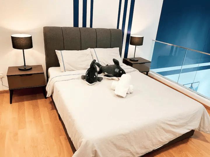 EkoCheras Cozy Suite by GUESTONIC