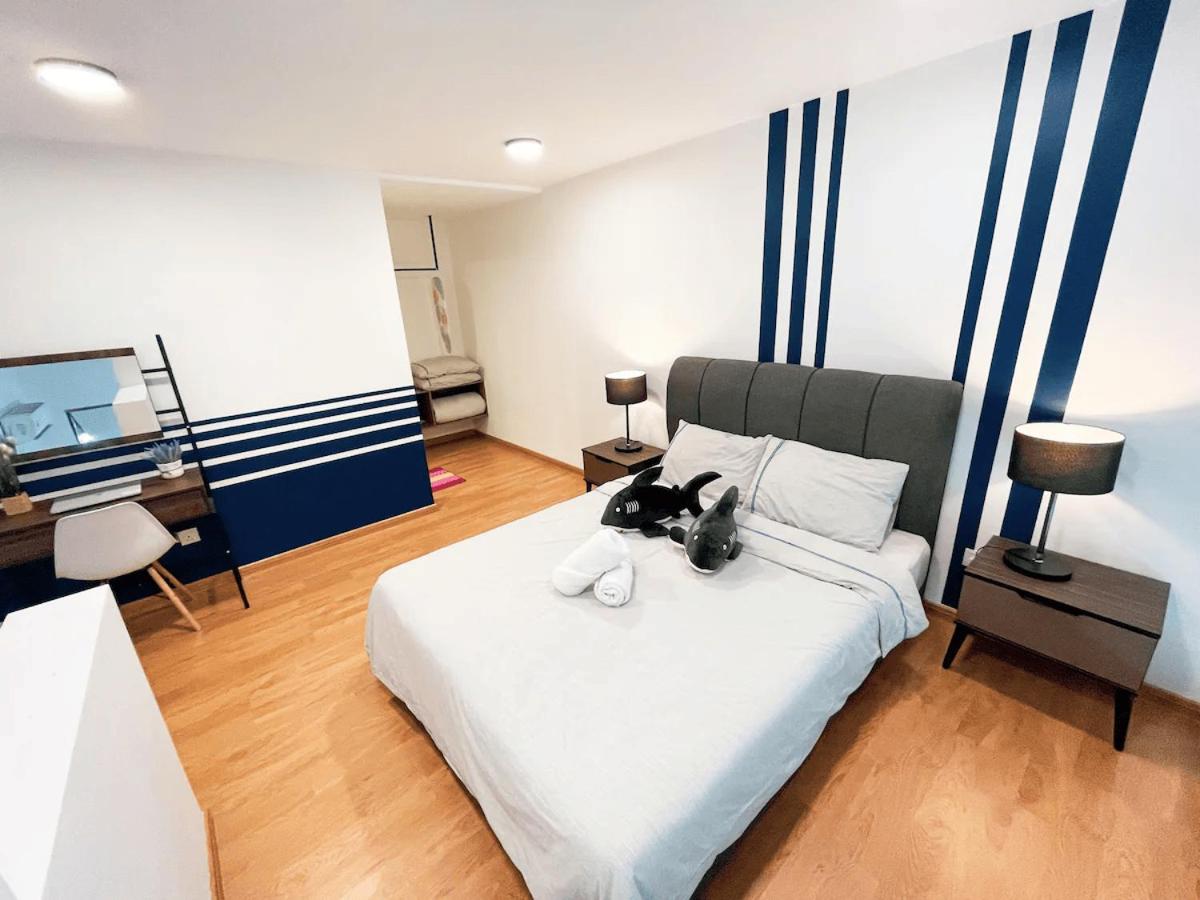 EkoCheras Cozy Suite by GUESTONIC