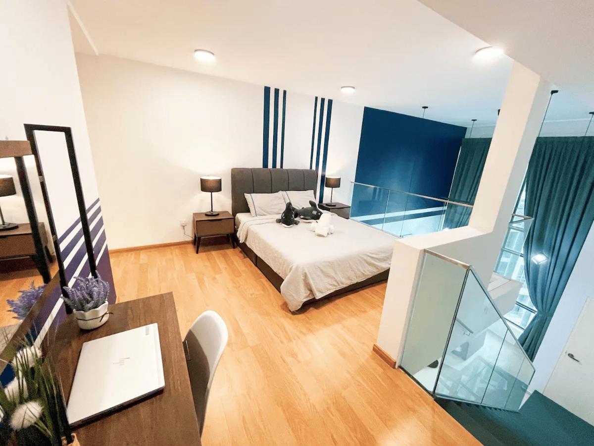 EkoCheras Cozy Suite by GUESTONIC