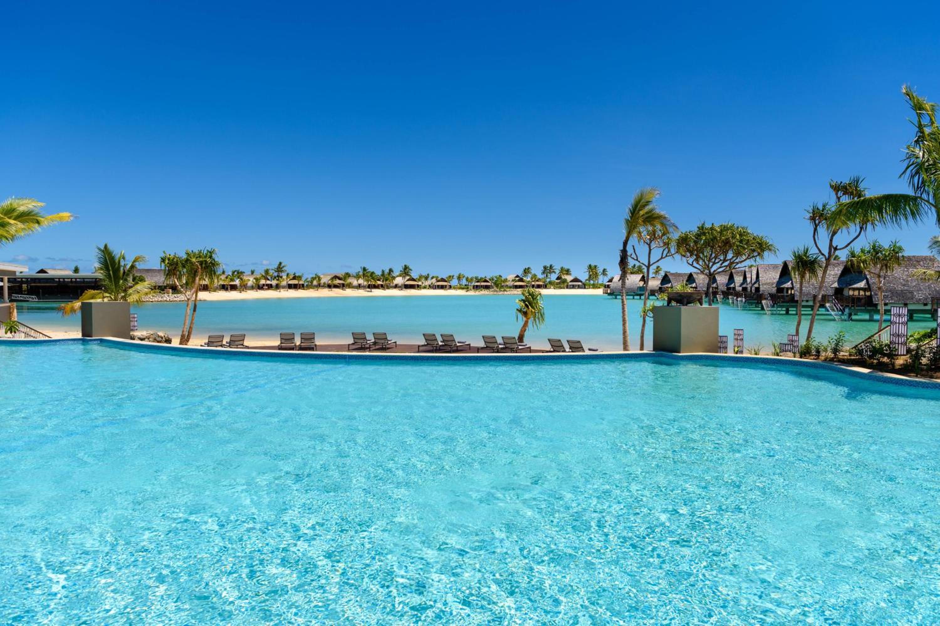 Fiji Marriott Resort Momi Bay 43