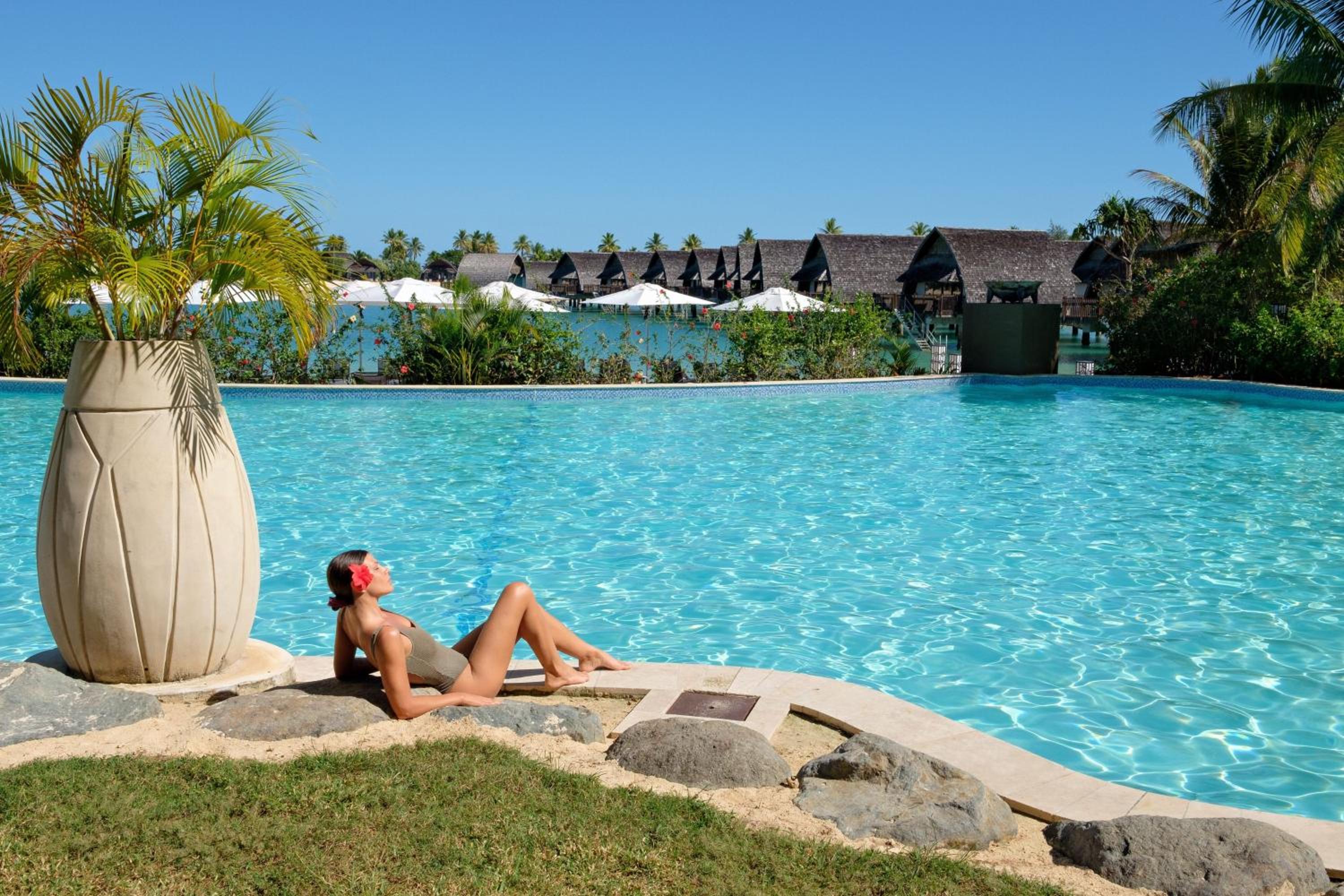 Fiji Marriott Resort Momi Bay 49