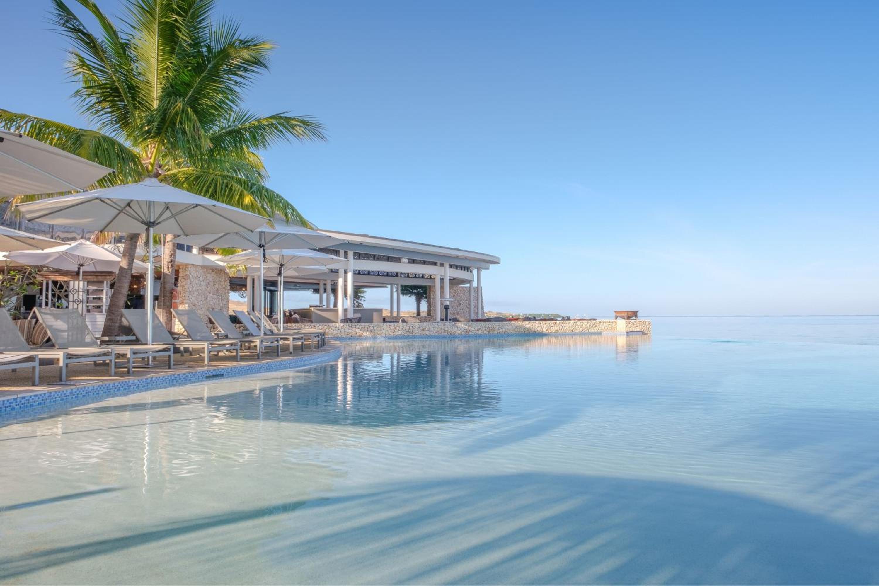 Fiji Marriott Resort Momi Bay 47