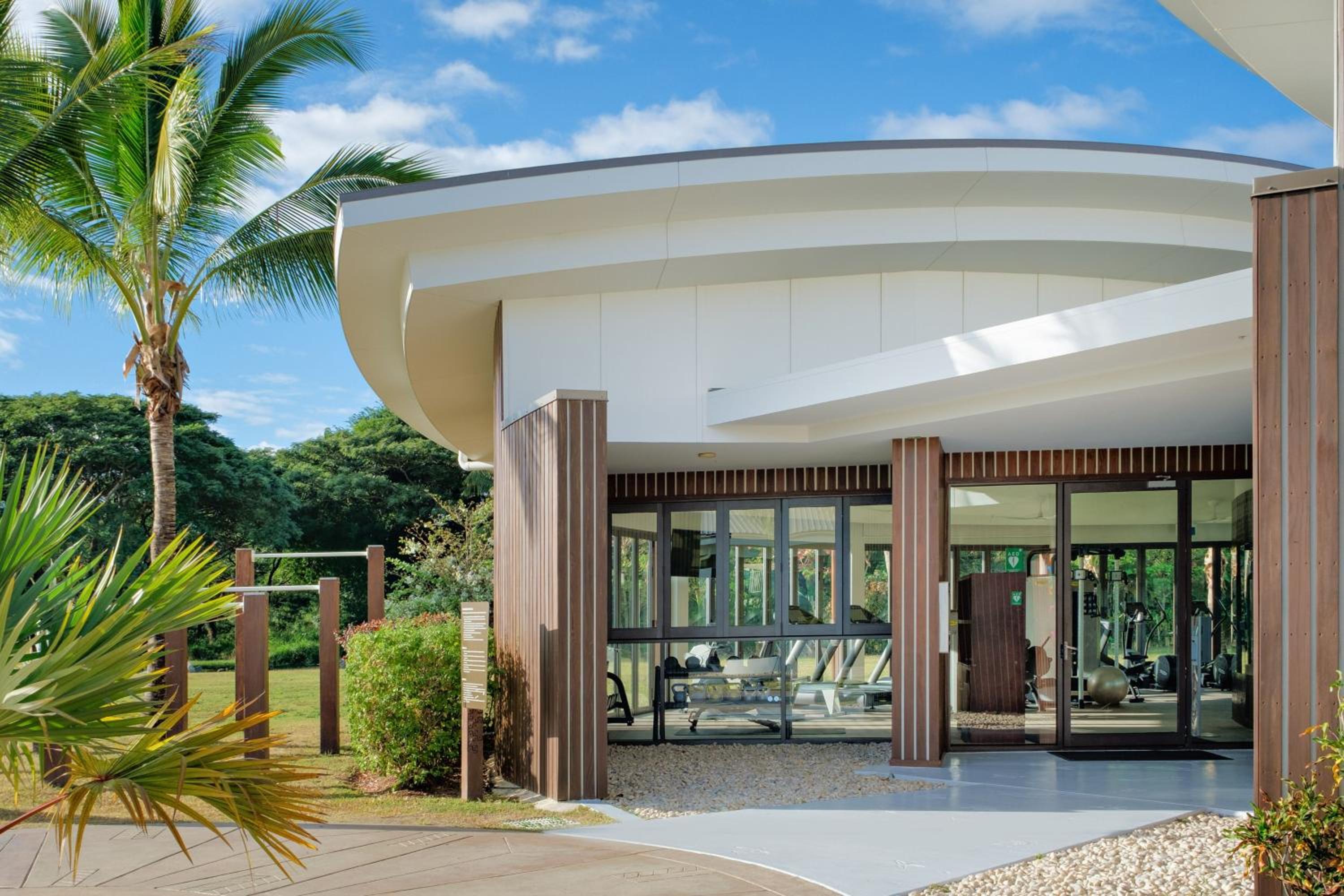 Fiji Marriott Resort Momi Bay 58