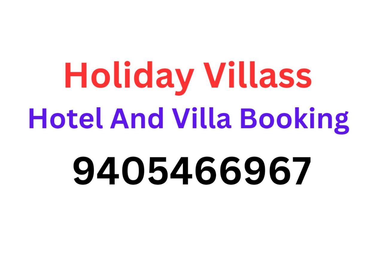 Bluebeli Mountain Villa By Holiday Villass view 3