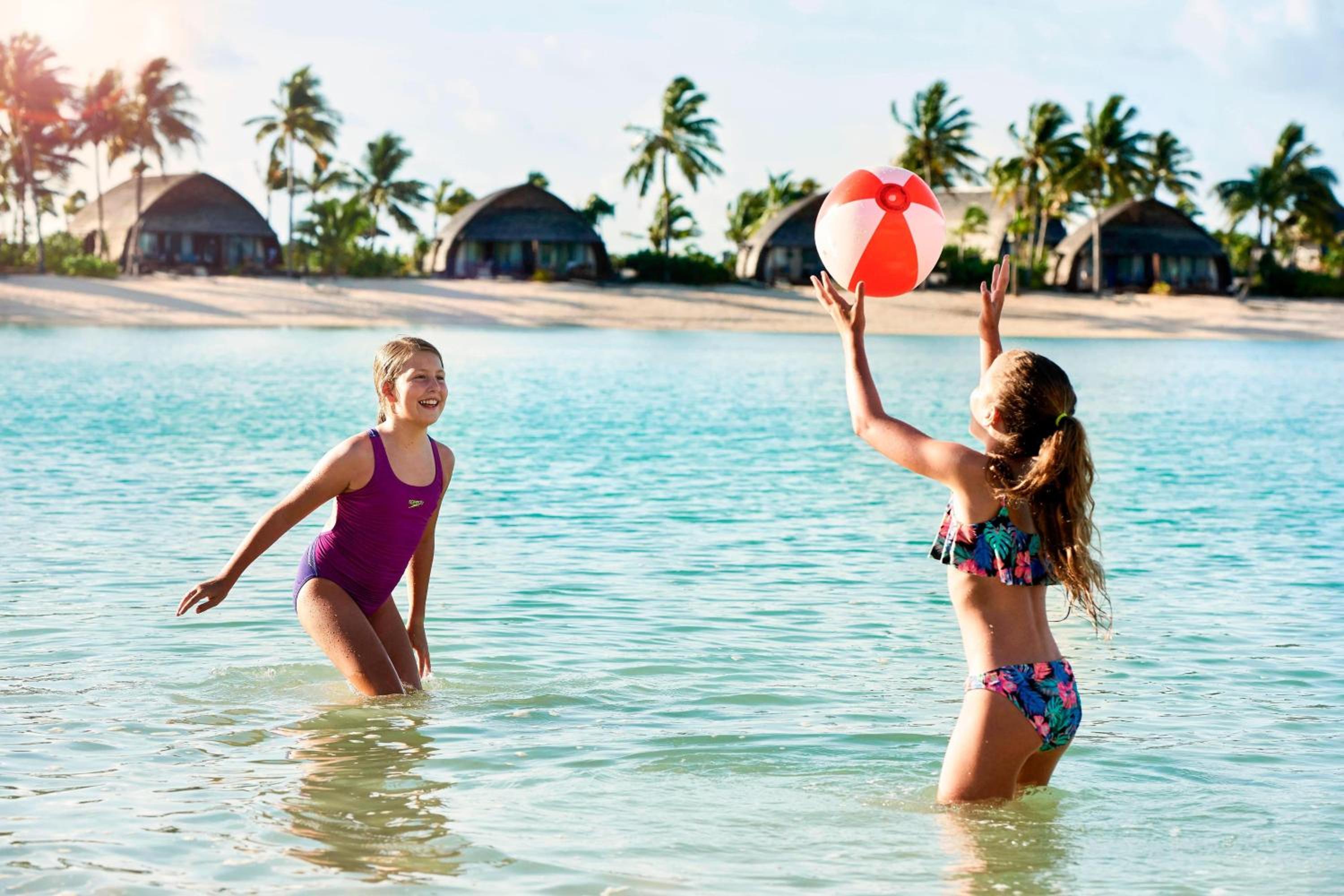 Fiji Marriott Resort Momi Bay 153