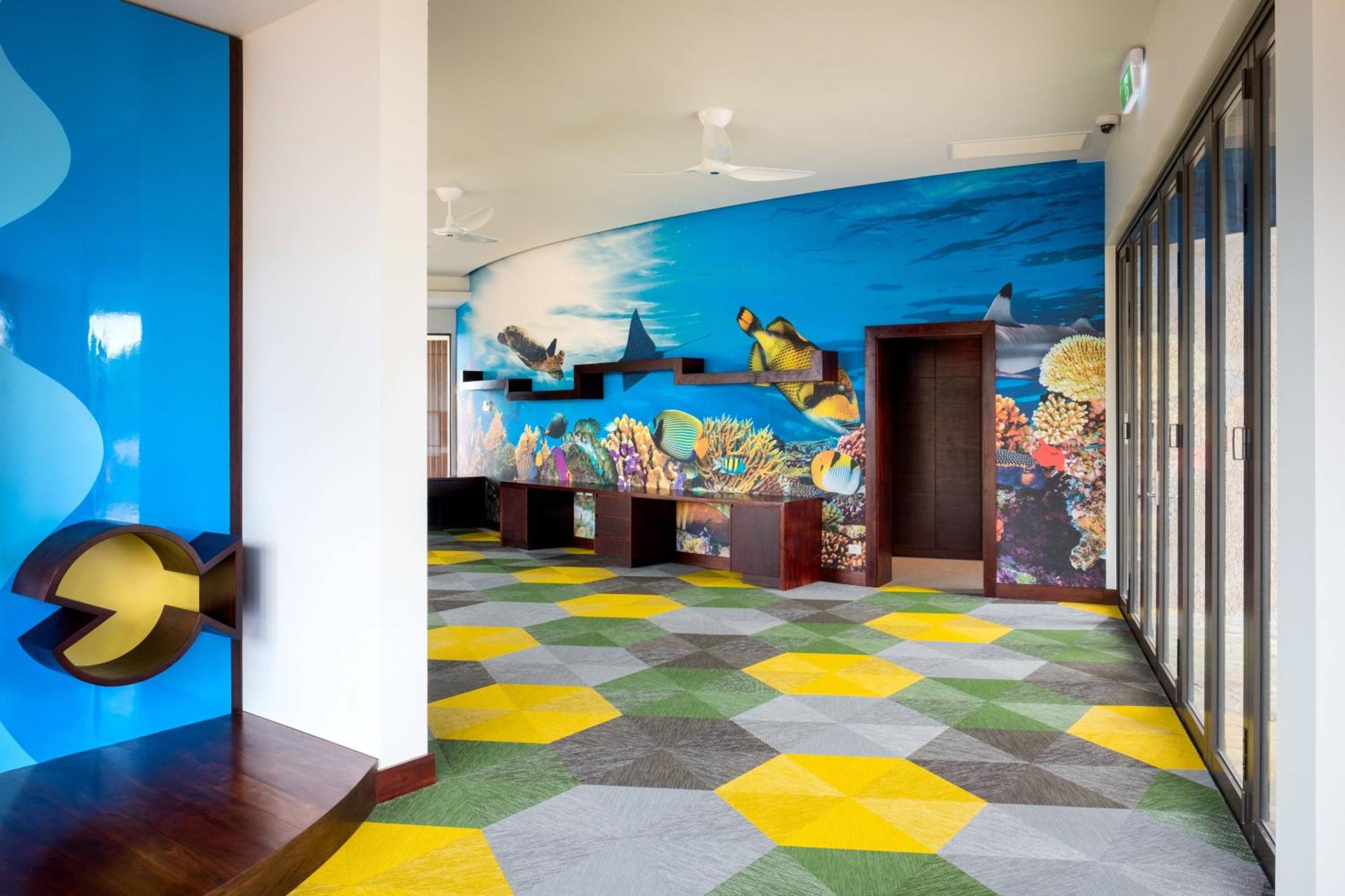 Fiji Marriott Resort Momi Bay 156