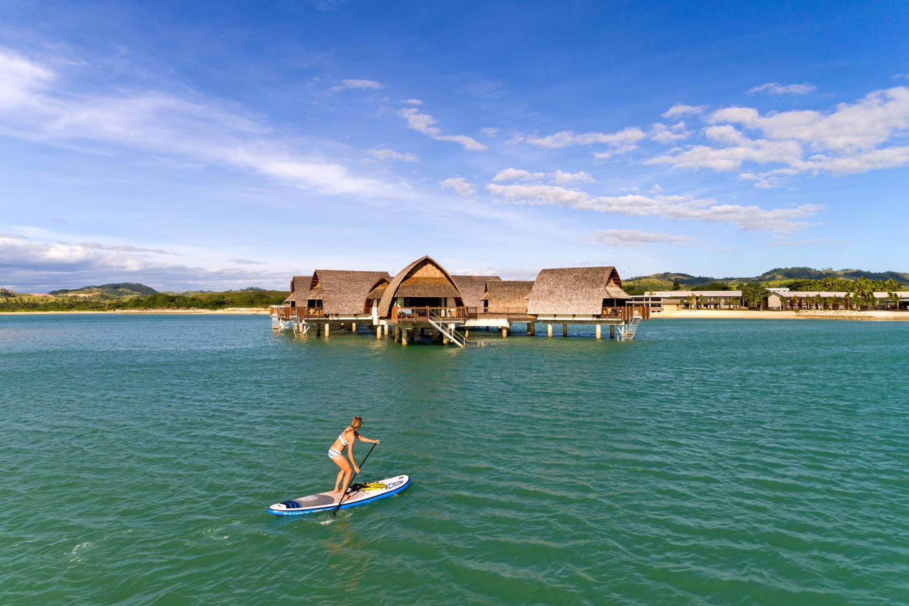 Fiji Marriott Resort Momi Bay 151