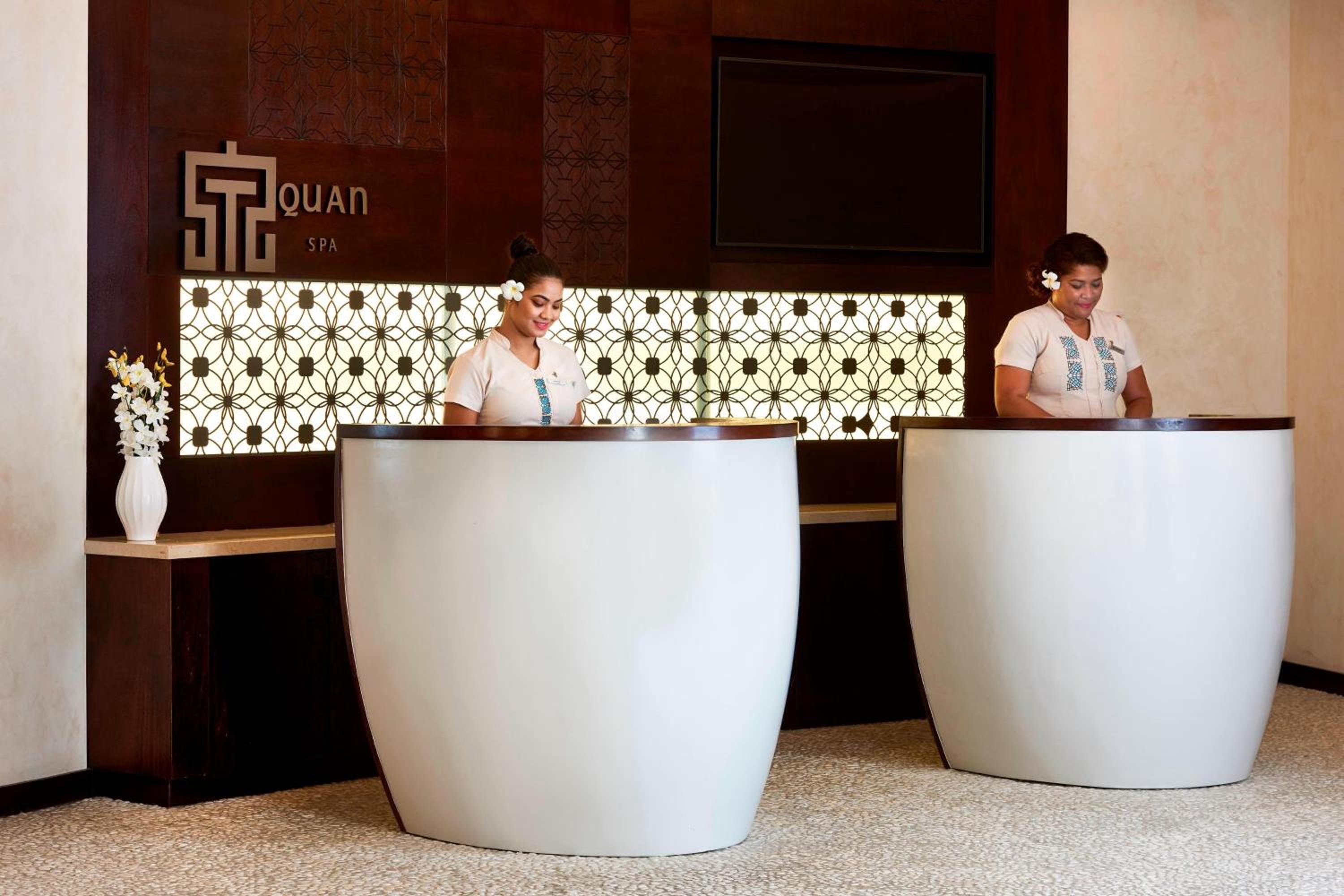 Fiji Marriott Resort Momi Bay 158