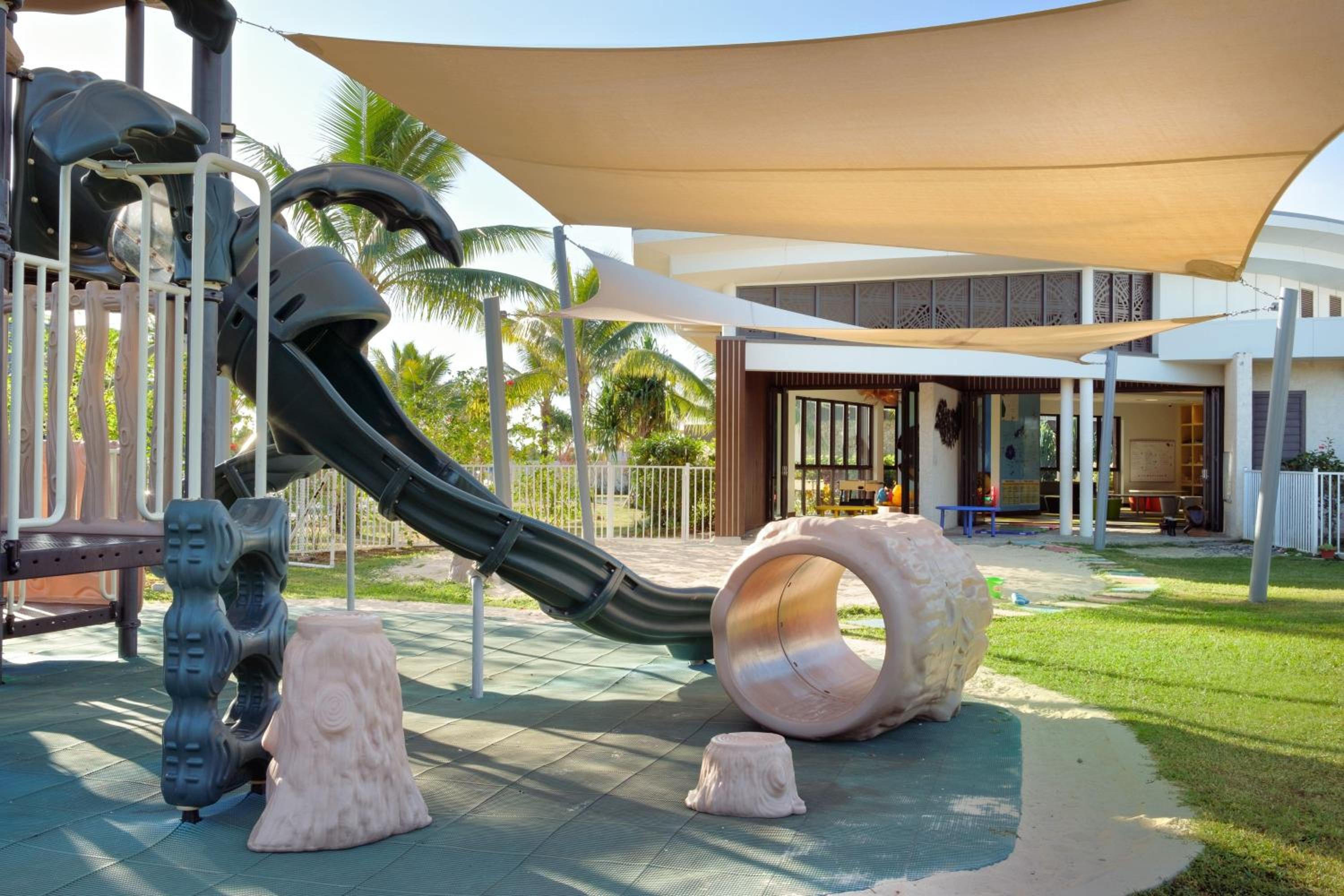 Fiji Marriott Resort Momi Bay 157